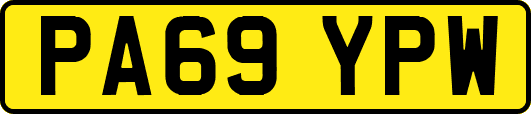 PA69YPW