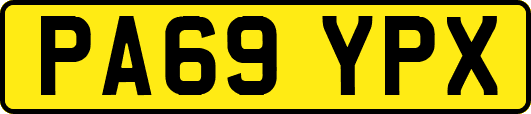 PA69YPX