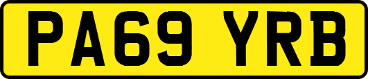 PA69YRB
