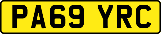 PA69YRC