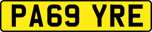 PA69YRE