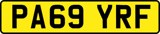 PA69YRF