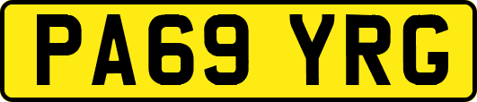 PA69YRG