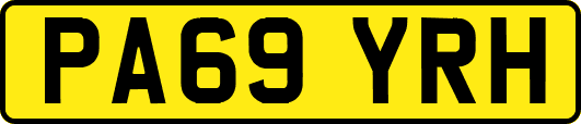 PA69YRH
