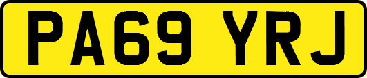 PA69YRJ