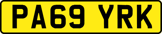 PA69YRK