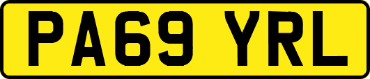 PA69YRL