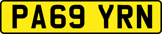PA69YRN