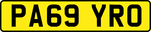 PA69YRO