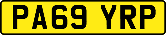 PA69YRP