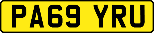 PA69YRU