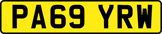 PA69YRW