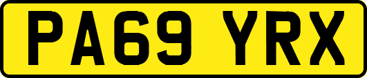 PA69YRX