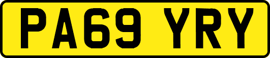 PA69YRY