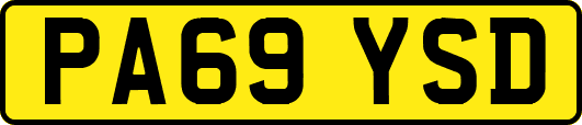 PA69YSD