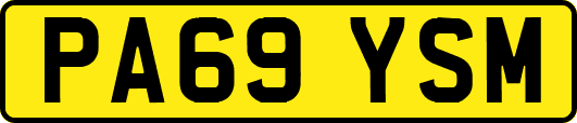 PA69YSM