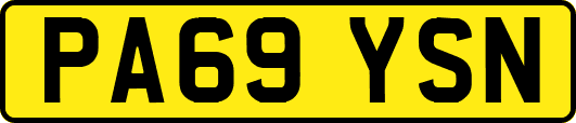 PA69YSN