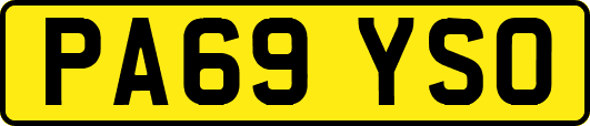 PA69YSO