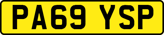 PA69YSP
