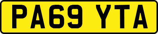 PA69YTA