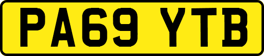 PA69YTB