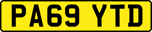 PA69YTD