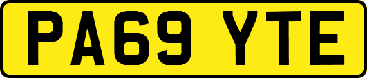 PA69YTE