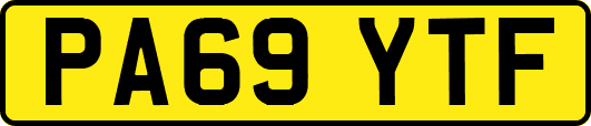 PA69YTF