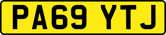 PA69YTJ