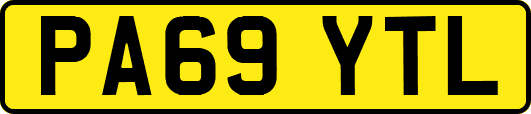 PA69YTL