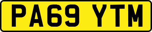PA69YTM