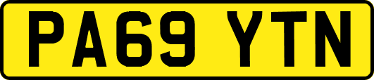 PA69YTN