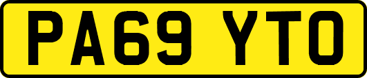 PA69YTO