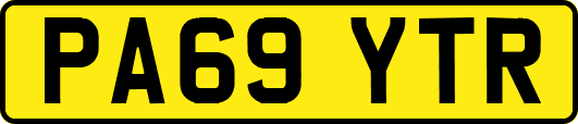 PA69YTR