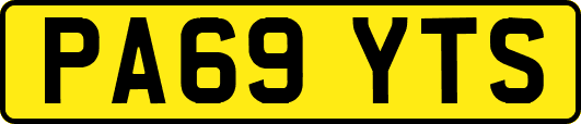 PA69YTS
