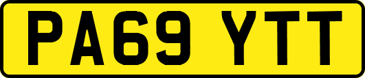 PA69YTT