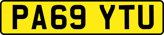 PA69YTU