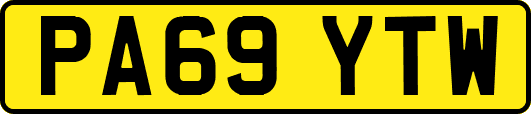 PA69YTW