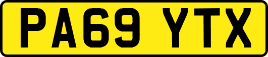 PA69YTX