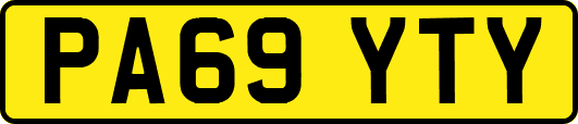 PA69YTY