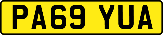 PA69YUA