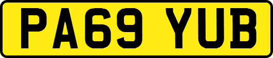 PA69YUB
