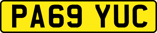 PA69YUC
