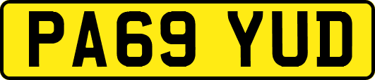 PA69YUD