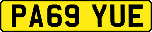 PA69YUE