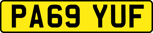 PA69YUF