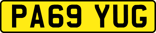 PA69YUG