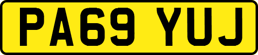 PA69YUJ