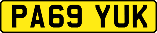PA69YUK