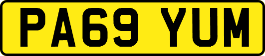 PA69YUM